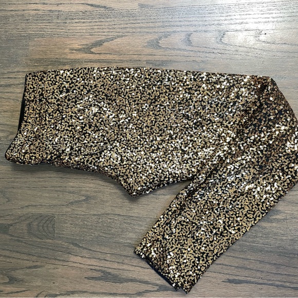 Siwy Hannah Sequin Pants - Picture 8 of 10